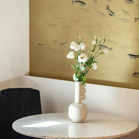 Sea Path Vii Old Town Luxury Maisonette Steps To בית נופש *