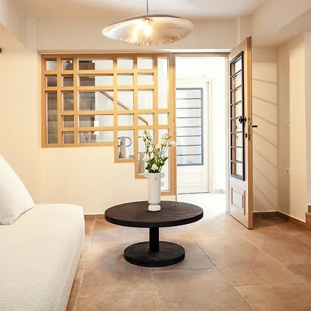 Sea Path Vii Old Town Luxury Maisonette Steps To * העיירה רתימנו