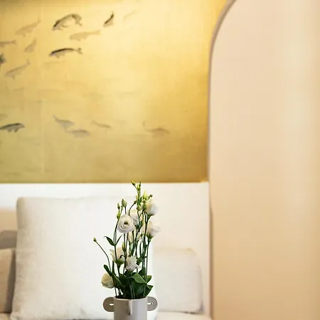 Holiday home Sea Path Vii Old Town Luxury Maisonette Steps To Rethymno (Crete)