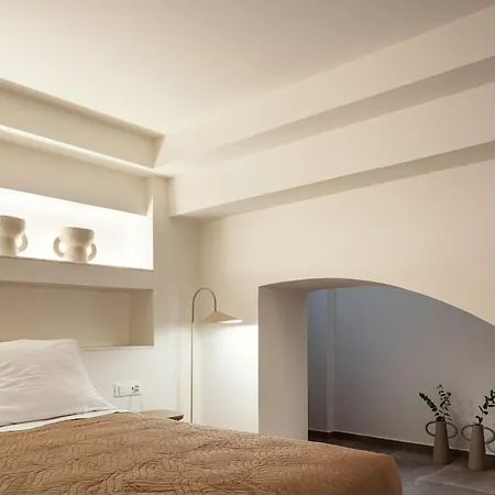 Vakantiehuis Sea Path Vii Old Town Luxury Maisonette Steps To Rethimnon