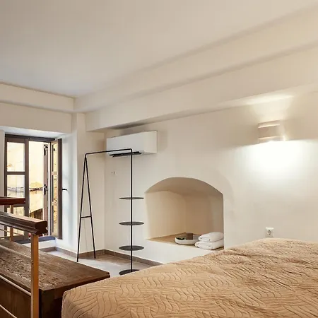 Sea Path Vii Old Town Luxury Maisonette Steps To בית נופש *