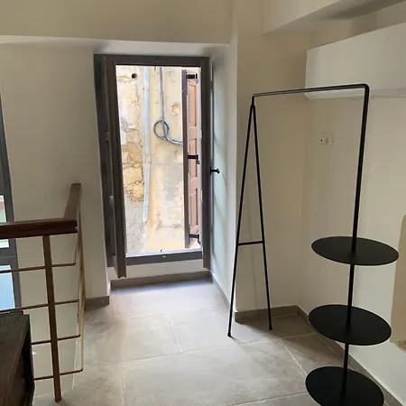 בית נופש Sea Path Vii Old Town Luxury Maisonette Steps To העיירה רתימנו