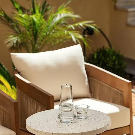 Sea Path Vii Old Town Luxury Maisonette Steps To בית נופש