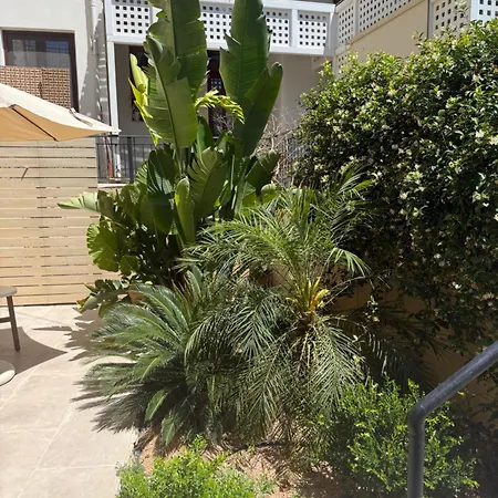 Sea Path Vii Old Town Luxury Maisonette Steps To העיירה רתימנו