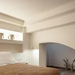Feriehus Sea Path Vii Old Town Luxury Maisonette Steps To Rethimno