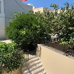 Sea Path Vii Old Town Luxury Maisonette Steps To * Rethimno