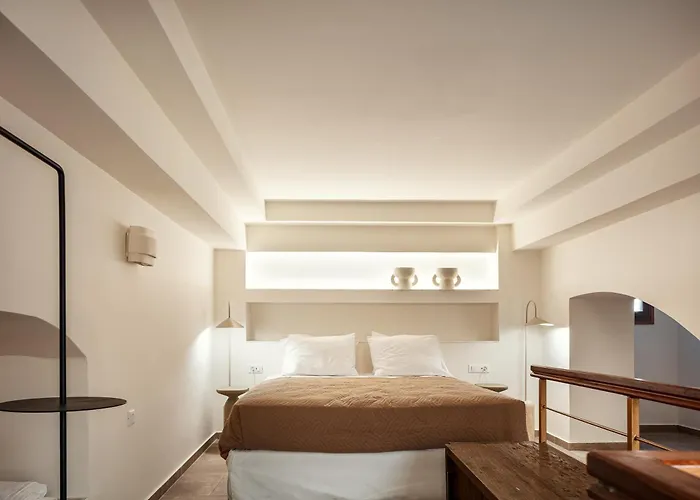 Sea Path Vii Old Town Luxury Maisonette Steps To Сasa de vacaciones *