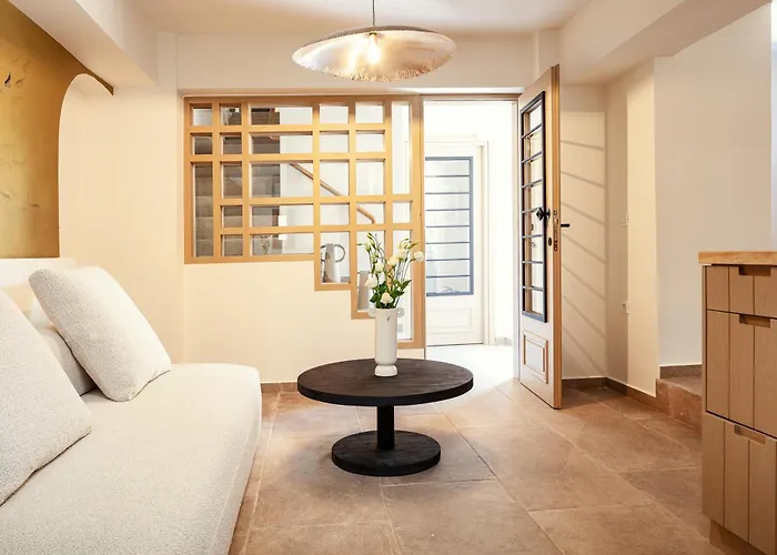 Sea Path Vii Old Town Luxury Maisonette Steps To * Rétino