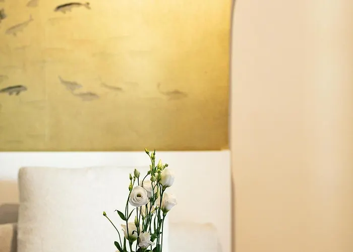 Сasa de vacaciones Sea Path Vii Old Town Luxury Maisonette Steps To Rétino