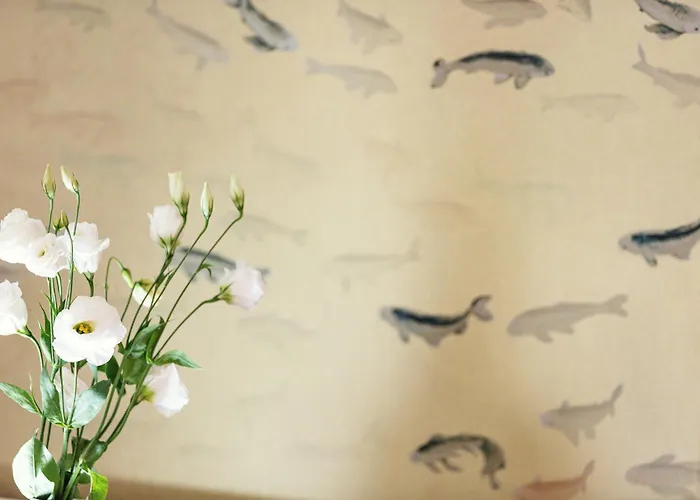 Sea Path Vii Old Town Luxury Maisonette Steps To