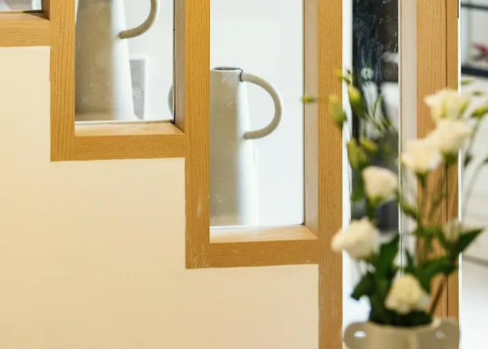 Sea Path Vii Old Town Luxury Maisonette Steps To