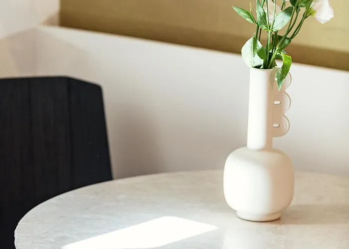 Sea Path Vii Old Town Luxury Maisonette Steps To Сasa de vacaciones