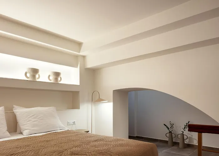 Сasa de vacaciones Sea Path Vii Old Town Luxury Maisonette Steps To Rétino