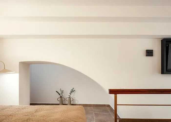 Sea Path Vii Old Town Luxury Maisonette Steps To Сasa de vacaciones