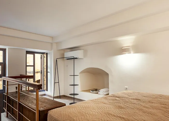 Sea Path Vii Old Town Luxury Maisonette Steps To Сasa de vacaciones *