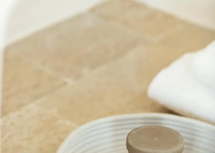 Sea Path Vii Old Town Luxury Maisonette Steps To Сasa de vacaciones