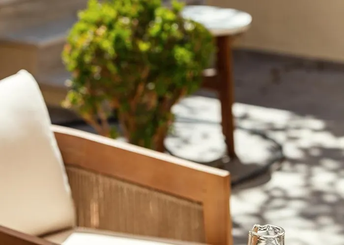 Sea Path Vii Old Town Luxury Maisonette Steps To Сasa de vacaciones *