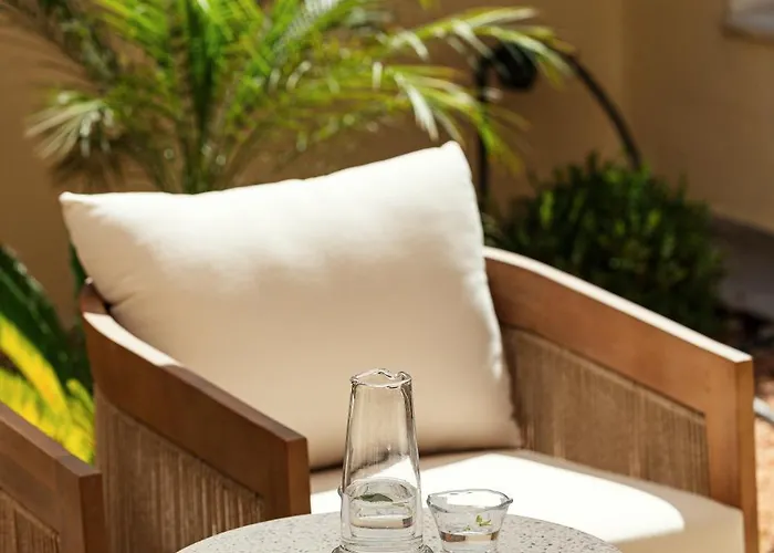 Sea Path Vii Old Town Luxury Maisonette Steps To Сasa de vacaciones