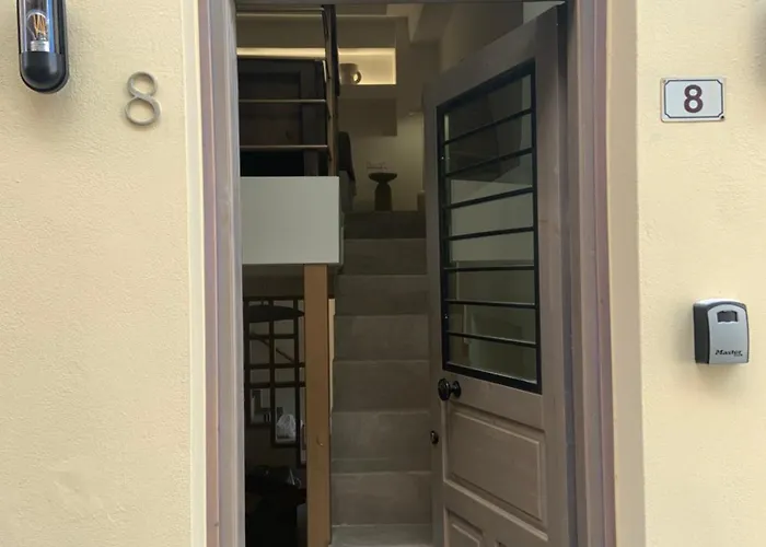 Sea Path Vii Old Town Luxury Maisonette Steps To